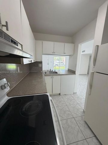 1290 NE 119th Street 2A, Miami, FL 33161