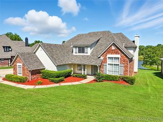 14207 S 50th East Avenue, Bixby, OK 74008