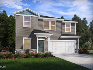 175 N Field Sparrow Way, Clayton, NC 27520