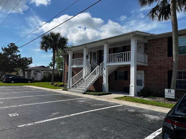 405 Flagler Blvd. 5B, St Augustine, FL 32080