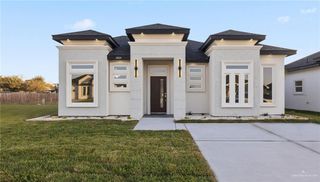 2024 Trinity Street, Donna, TX 78537