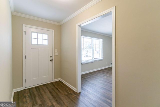 929 Pine Roc Drive, Stone Mountain, GA 30083