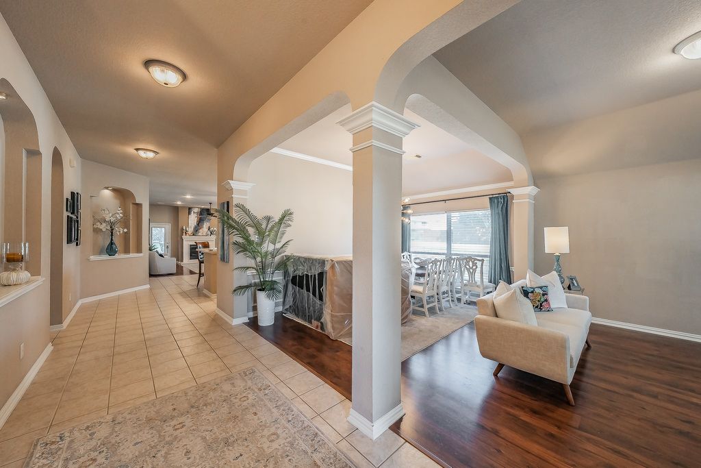 10525 Melrose Lane, Fort Worth, TX 76244 — photo 3
