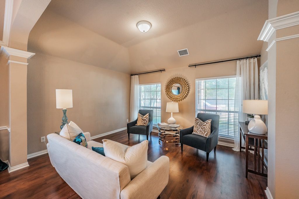 10525 Melrose Lane, Fort Worth, TX 76244 — photo 4
