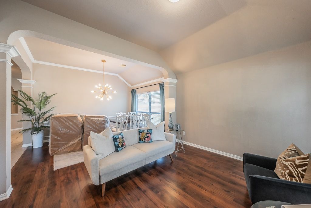 10525 Melrose Lane, Fort Worth, TX 76244 — photo 5