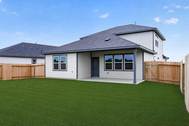 26730 Plain Glee Street, Hockley, TX 77447