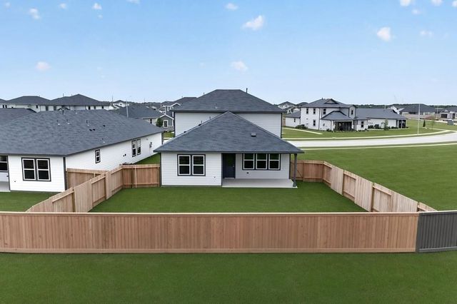 26730 Plain Glee Street, Hockley, TX 77447