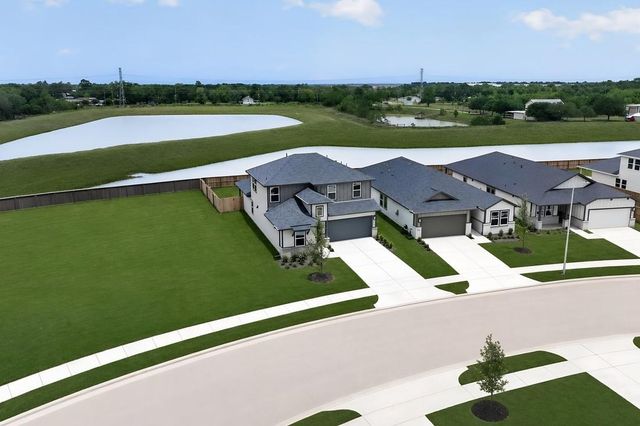 26730 Plain Glee Street, Hockley, TX 77447