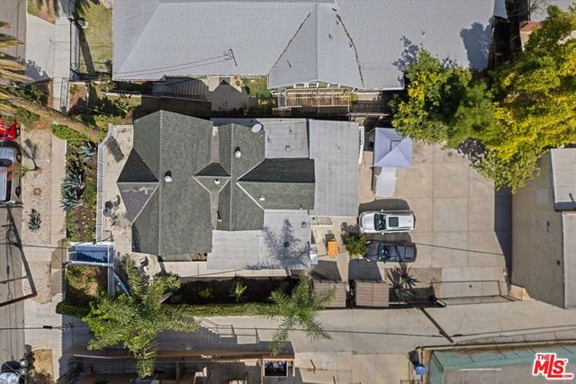 318 Parkman Avenue, Los Angeles, CA 90026