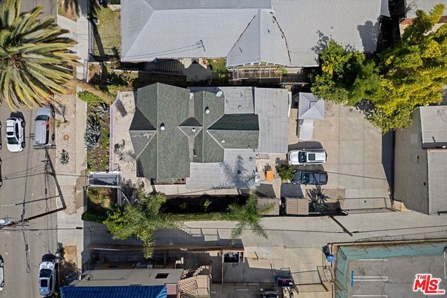 318 Parkman Avenue, Los Angeles, CA 90026