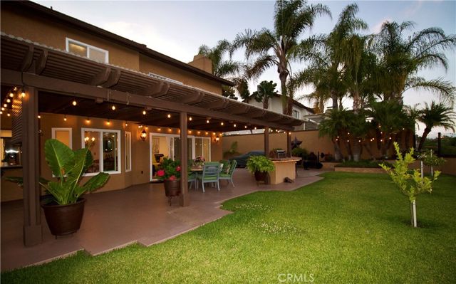 28752 Charreadas, Laguna Niguel, CA 92677