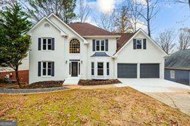 819 Bermuda Run, Woodstock, GA 30189