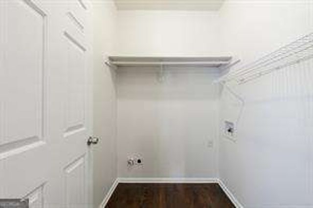 819 Bermuda Run, Woodstock, GA 30189