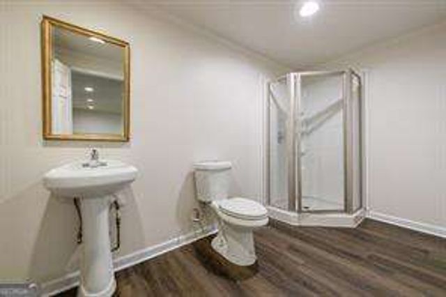 819 Bermuda Run, Woodstock, GA 30189