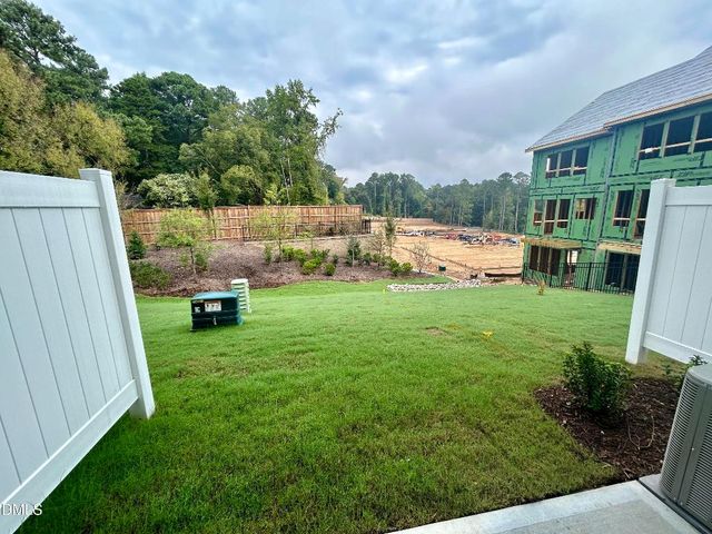 3910 Lost Fawn Court, Raleigh, NC 27612