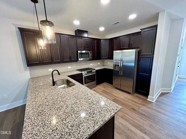 3910 Lost Fawn Court, Raleigh, NC 27612