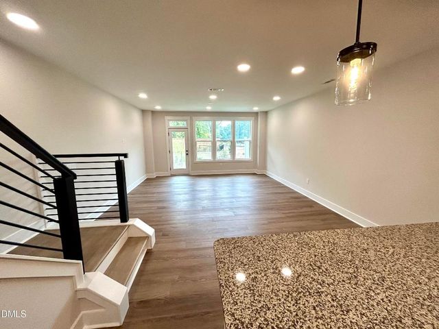 3910 Lost Fawn Court, Raleigh, NC 27612