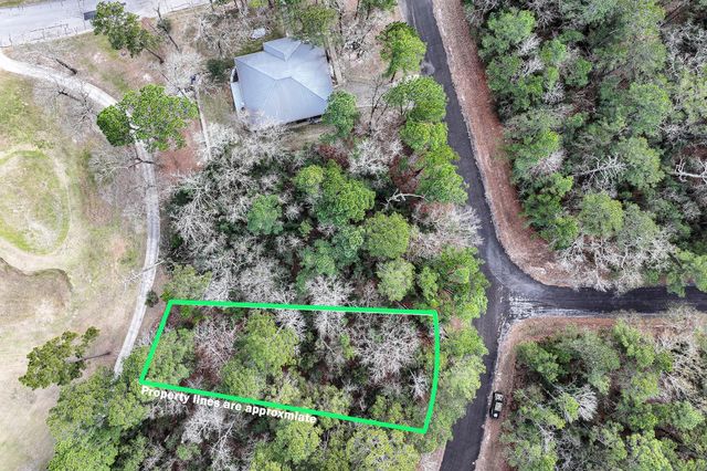 TBD Pine Valley, Huntsville, TX 77320