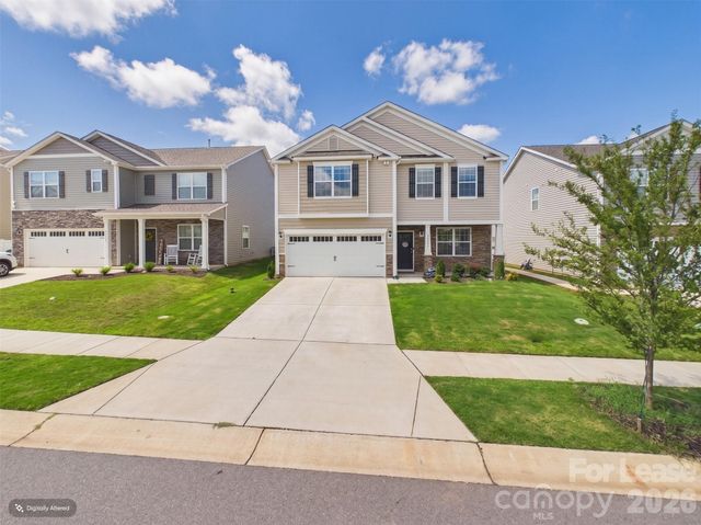 8185 Kennesaw Drive, Gastonia, NC 28056