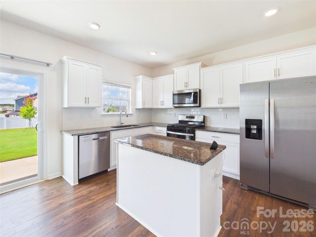 8185 Kennesaw Drive, Gastonia, NC 28056