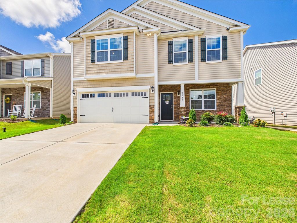 8185 Kennesaw Drive, Gastonia, NC 28056