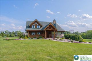 379 Meyer Road, Bushkill Twp, PA 18064