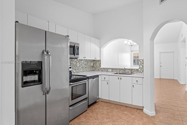 1320 SE 31st Court 20437, Homestead, FL 33035