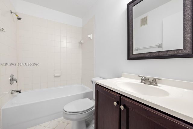 1320 SE 31st Court 20437, Homestead, FL 33035