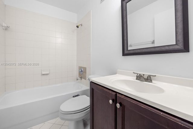 1320 SE 31st Court 20437, Homestead, FL 33035