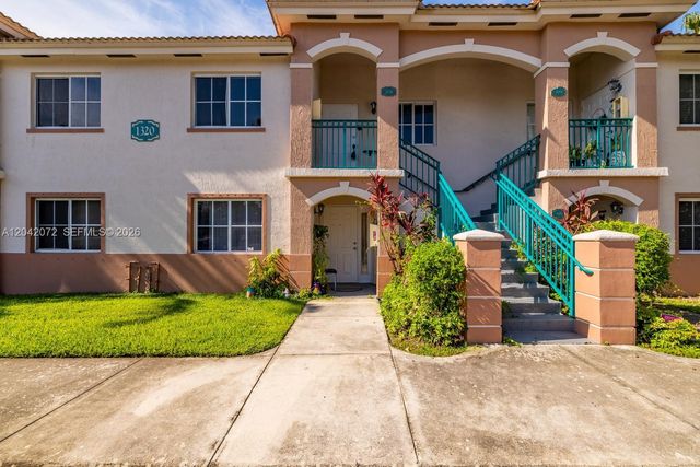 1320 SE 31st Court 20437, Homestead, FL 33035