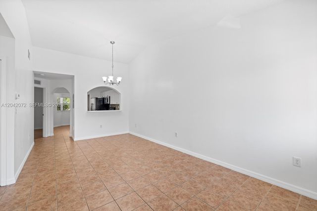 1320 SE 31st Court 20437, Homestead, FL 33035