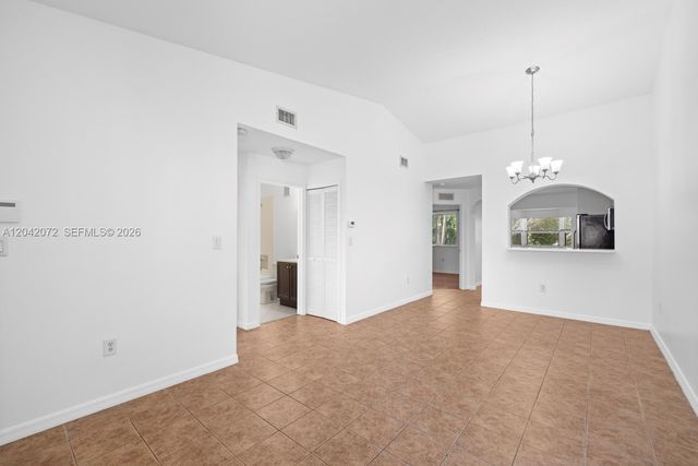 1320 SE 31st Court 20437, Homestead, FL 33035