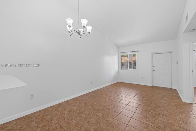 1320 SE 31st Court 20437, Homestead, FL 33035
