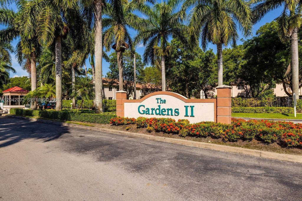 1320 SE 31st Court 20437, Homestead, FL 33035