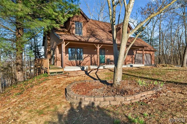 9420 Easy Street, Hillsboro, MO 63050