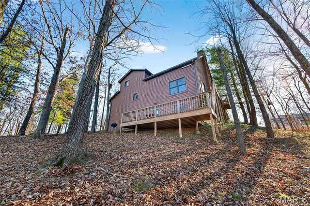 9420 Easy Street, Hillsboro, MO 63050