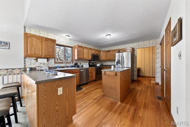 9420 Easy Street, Hillsboro, MO 63050