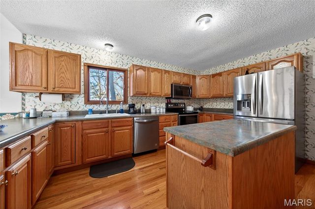 9420 Easy Street, Hillsboro, MO 63050