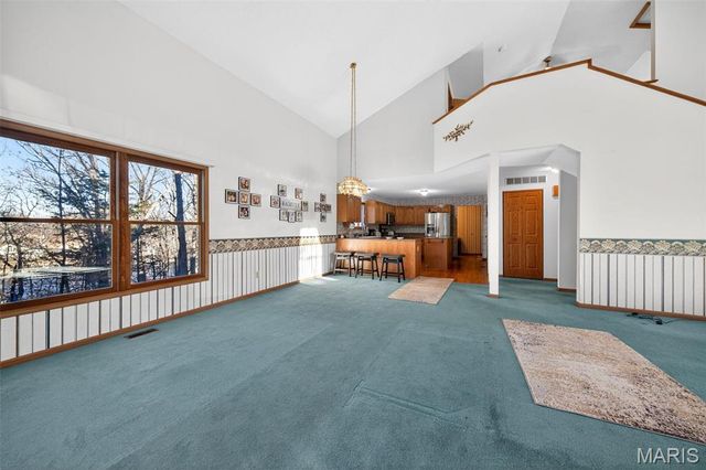 9420 Easy Street, Hillsboro, MO 63050