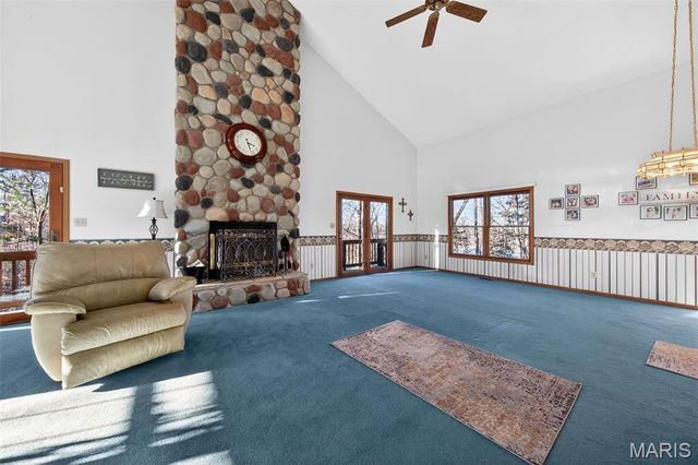 9420 Easy Street, Hillsboro, MO 63050