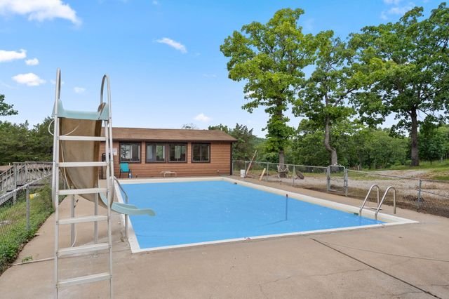 346 Terrace Crest Lane 7, Reeds Spring, MO 65737