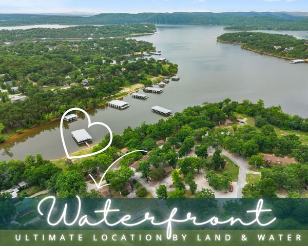 346 Terrace Crest Lane 7, Reeds Spring, MO 65737