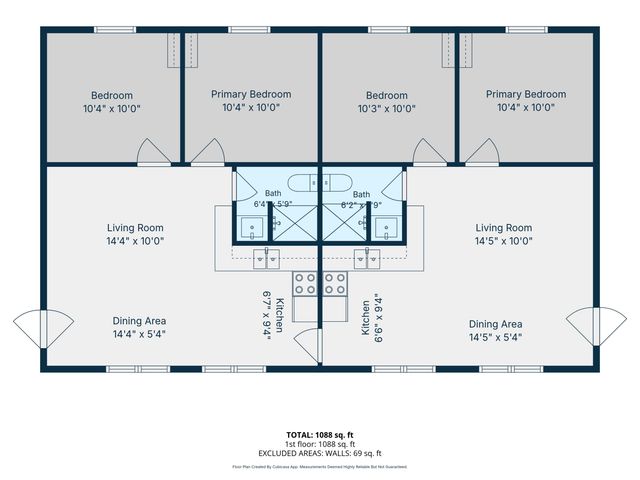 346 Terrace Crest Lane 7, Reeds Spring, MO 65737