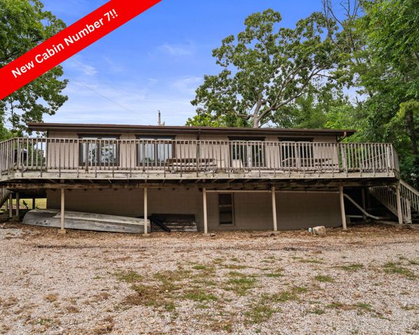 346 Terrace Crest Lane 7, Reeds Spring, MO 65737