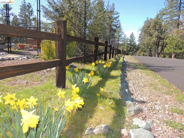 6064 Heron Dr., Coulterville, CA 95311