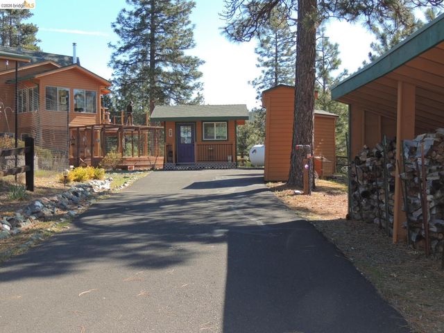 6064 Heron Dr., Coulterville, CA 95311