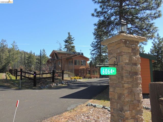 6064 Heron Dr., Coulterville, CA 95311