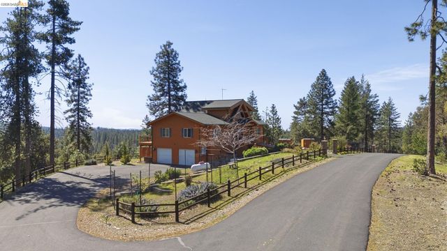 6064 Heron Dr., Coulterville, CA 95311