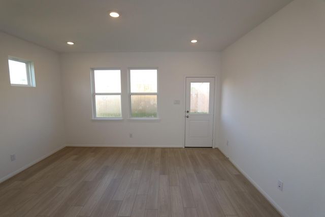 2722 Forest Retreat Lane, Missouri City, TX 77489