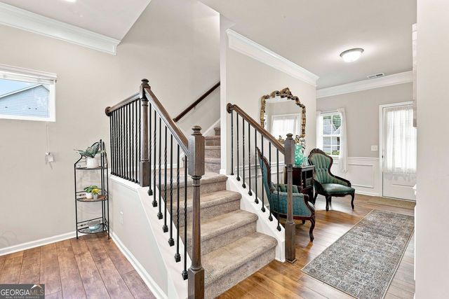 117 Thomaston St, Newnan, GA 30263